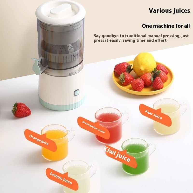 Blender Home Juice Extractor