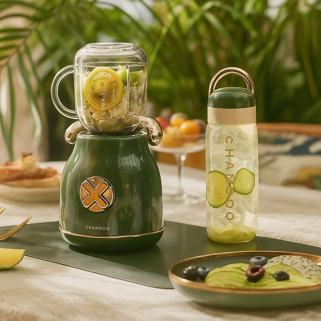Blender