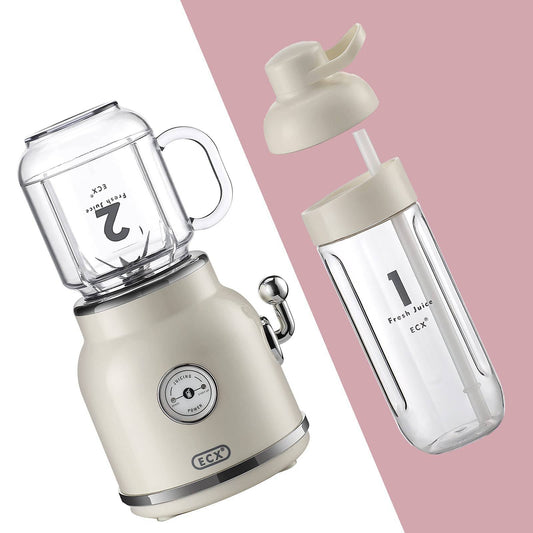 Personal Blender Maker For Shakes & Smoothies