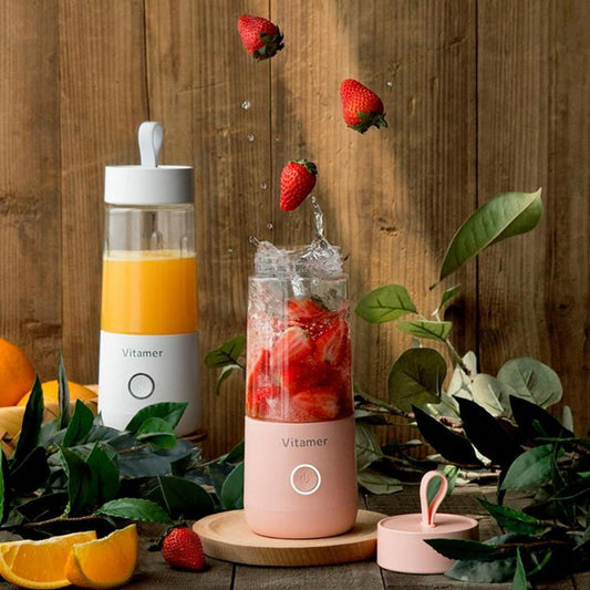 Dreamer Juice Cup