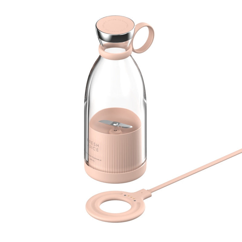 Portable Mini Juicer