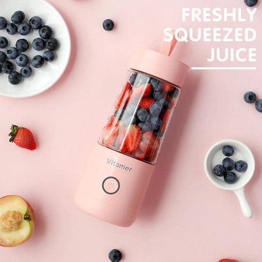 Dreamer Juice Cup