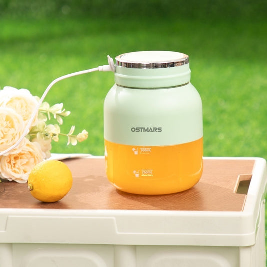 OSTMARS Juicer Portable Fruit Blender